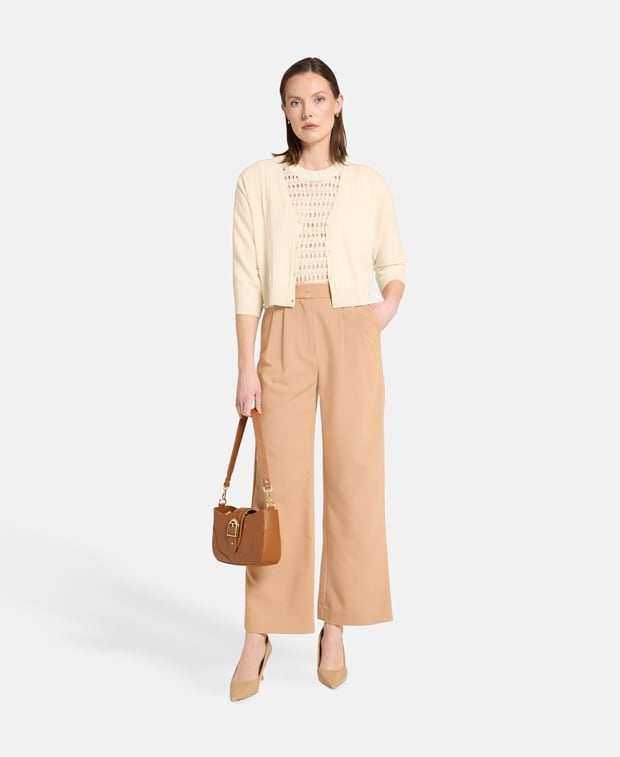 Strickjacke