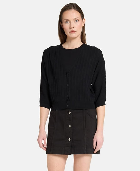 Strickjacke