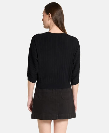 Strickjacke