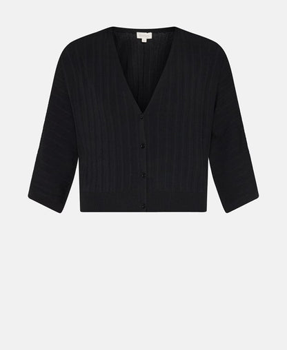 Strickjacke