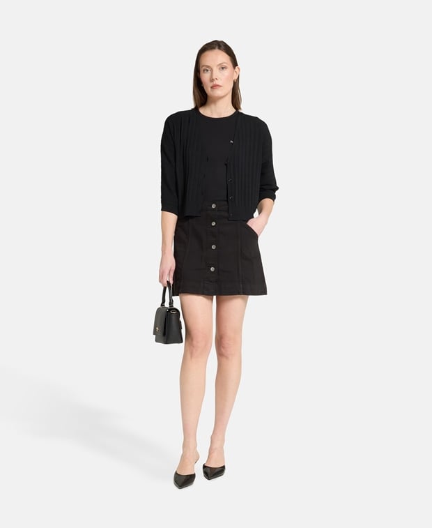 Strickjacke