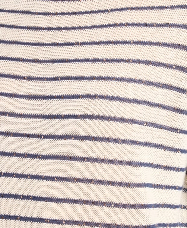 Langarmpullover