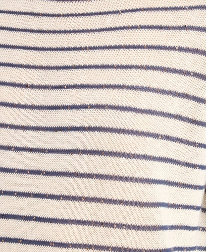 Langarmpullover