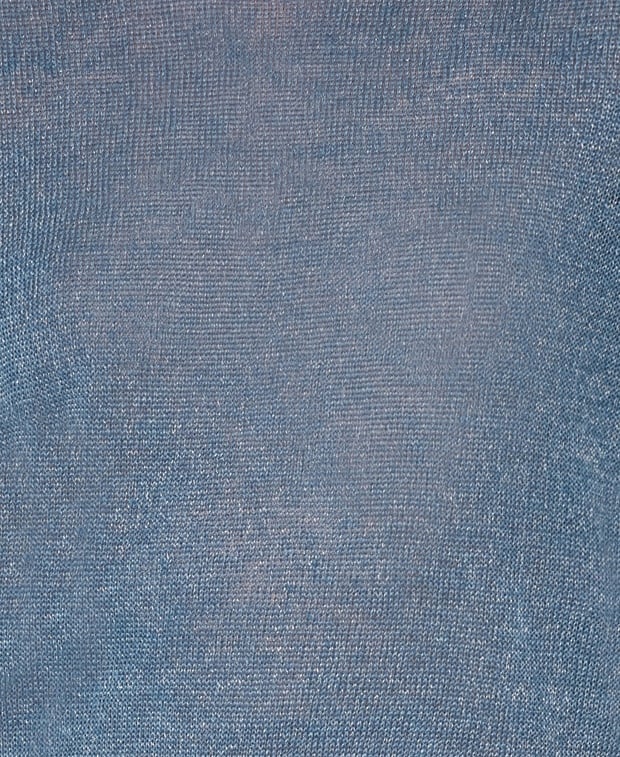 Kurzarmpullover