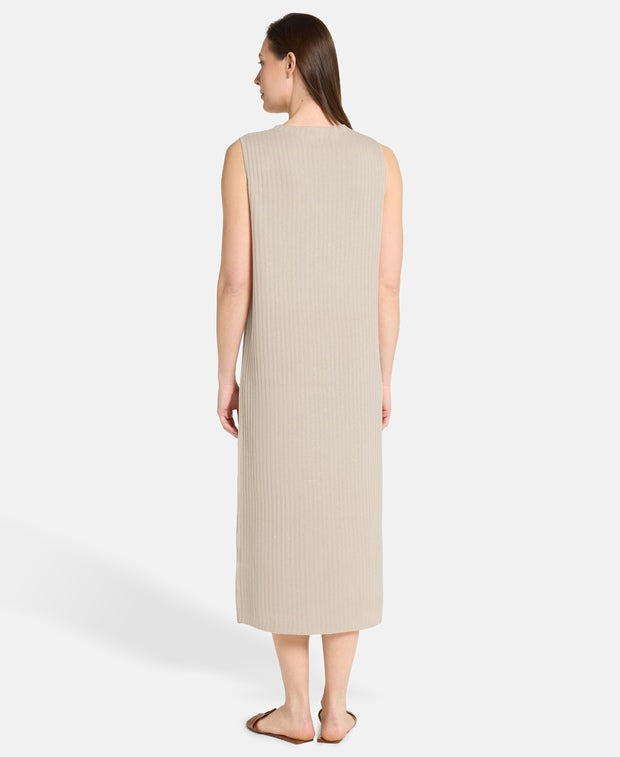 Midikleid