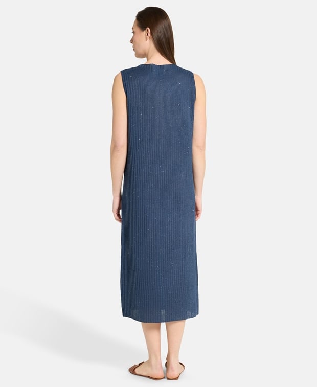 Midikleid