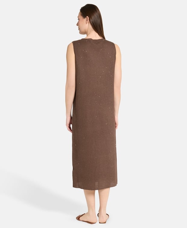 Midikleid