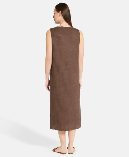 Midikleid