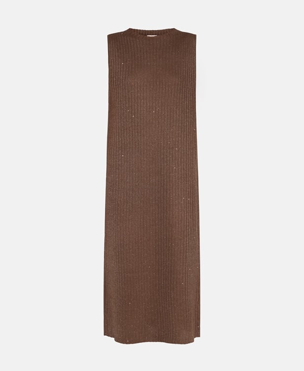 Midikleid