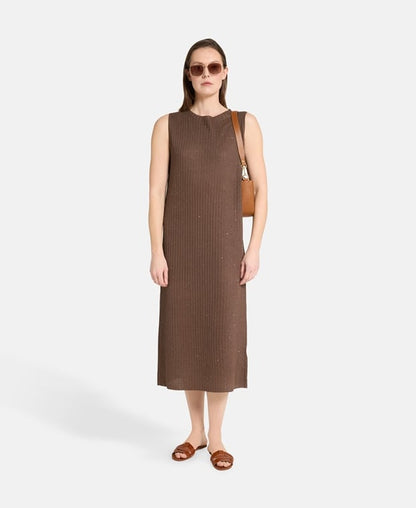 Midikleid