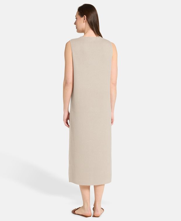 Midikleid
