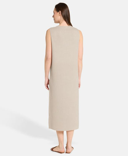 Midikleid