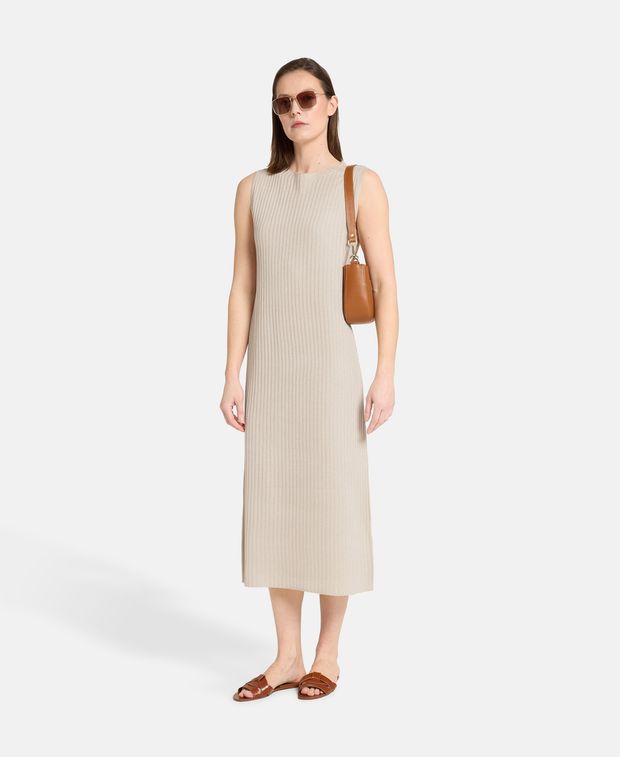 Midikleid
