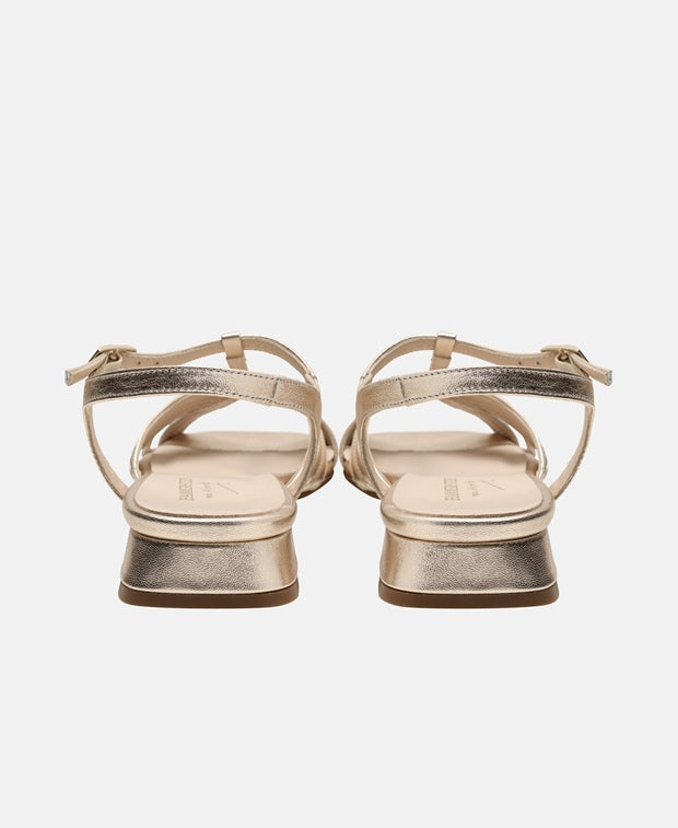 Fesselriemchen Sandalen