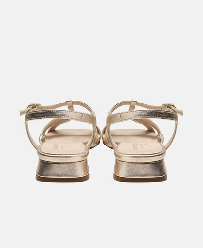 Fesselriemchen Sandalen