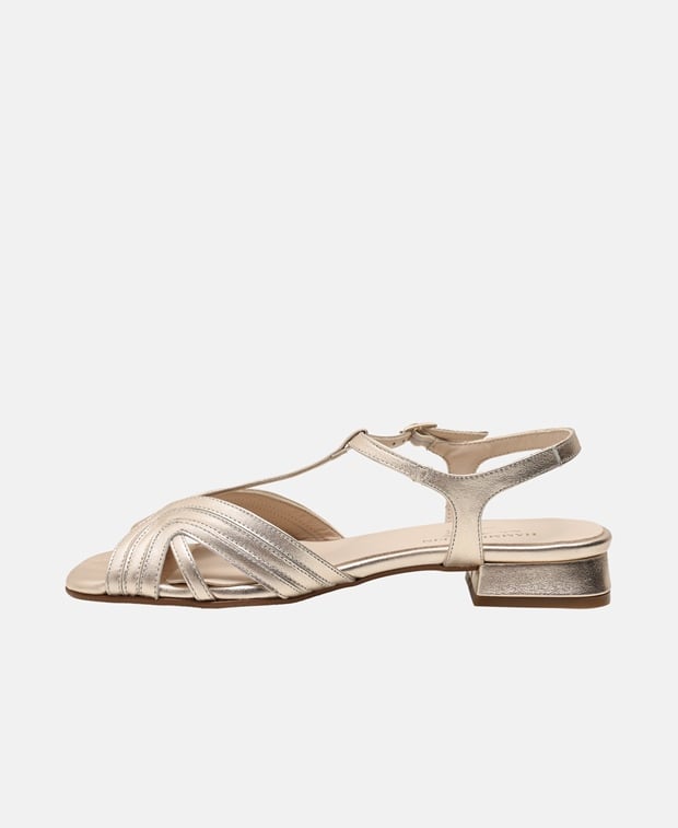 Fesselriemchen Sandalen