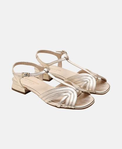 Fesselriemchen Sandalen SAFRON