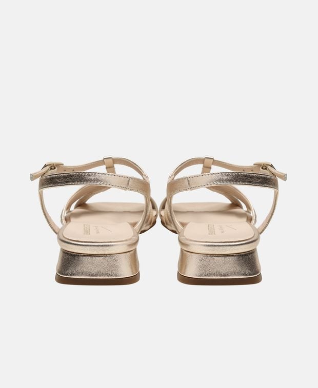 Fesselriemchen Sandalen SAFRON