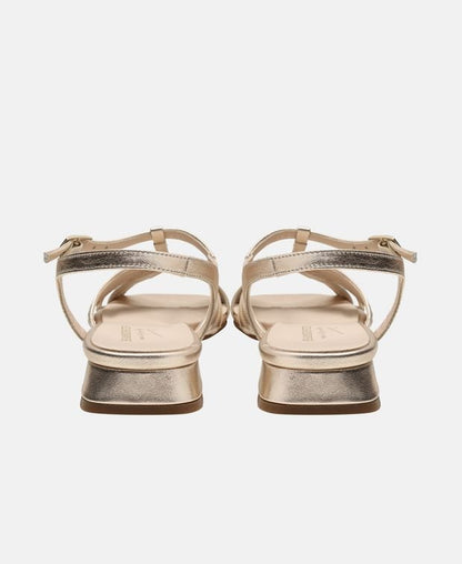 Fesselriemchen Sandalen SAFRON