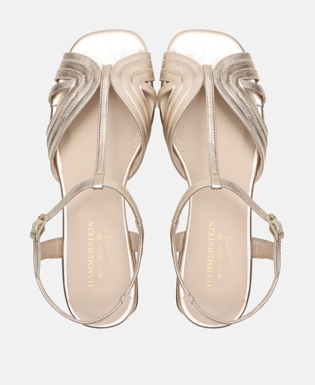Fesselriemchen Sandalen SAFRON