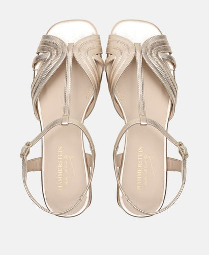 Fesselriemchen Sandalen SAFRON