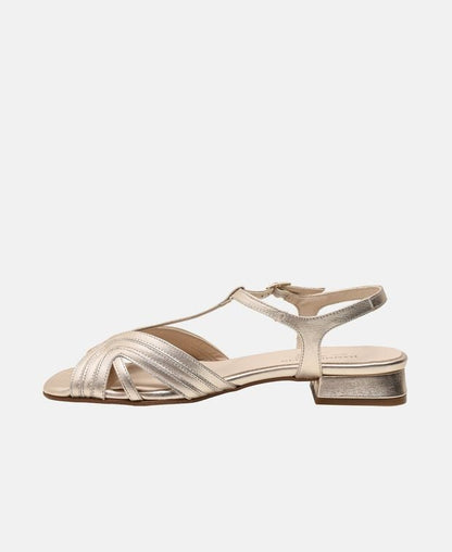 Fesselriemchen Sandalen SAFRON