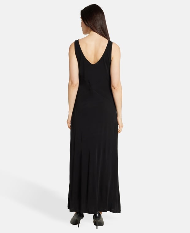 Maxikleid