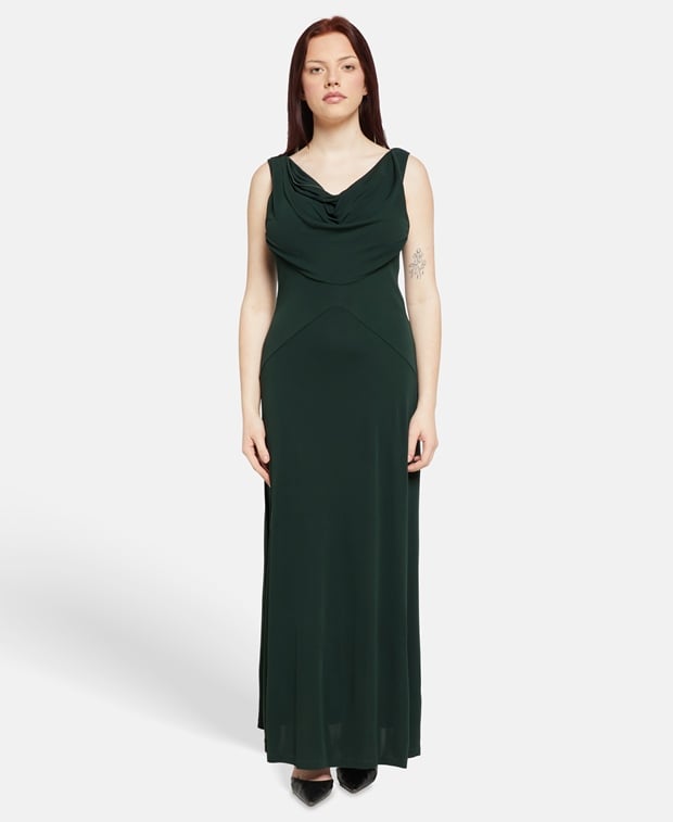 Maxikleid
