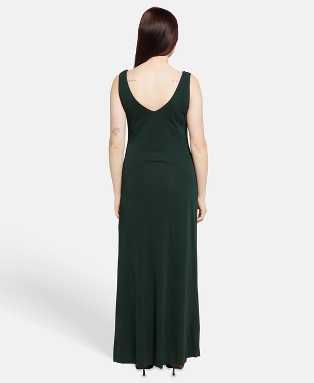 Maxikleid