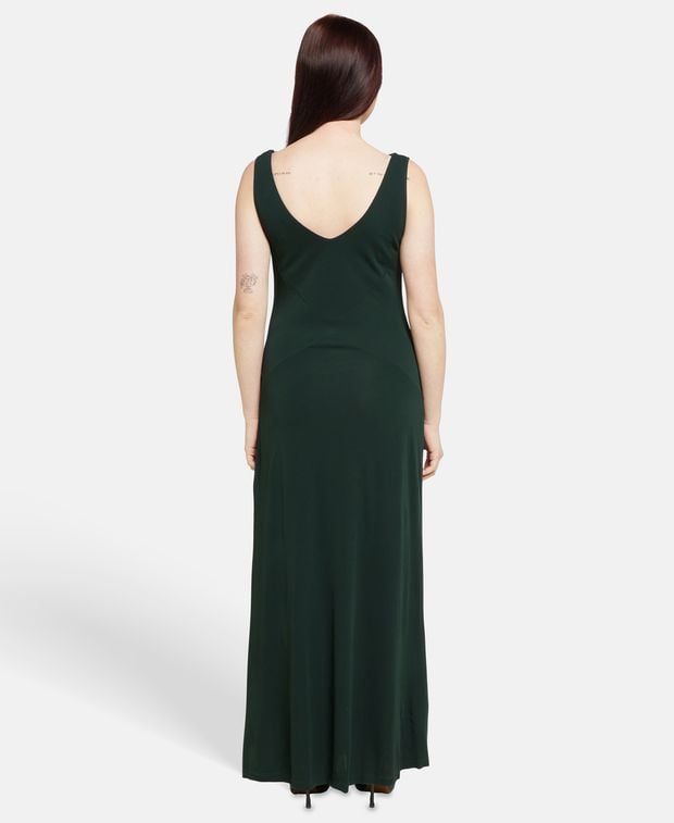 Maxikleid