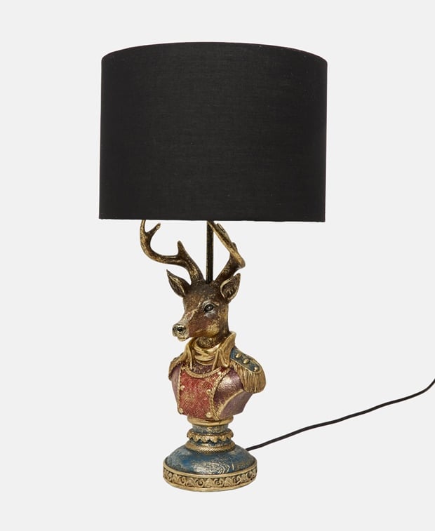 Tischlampe