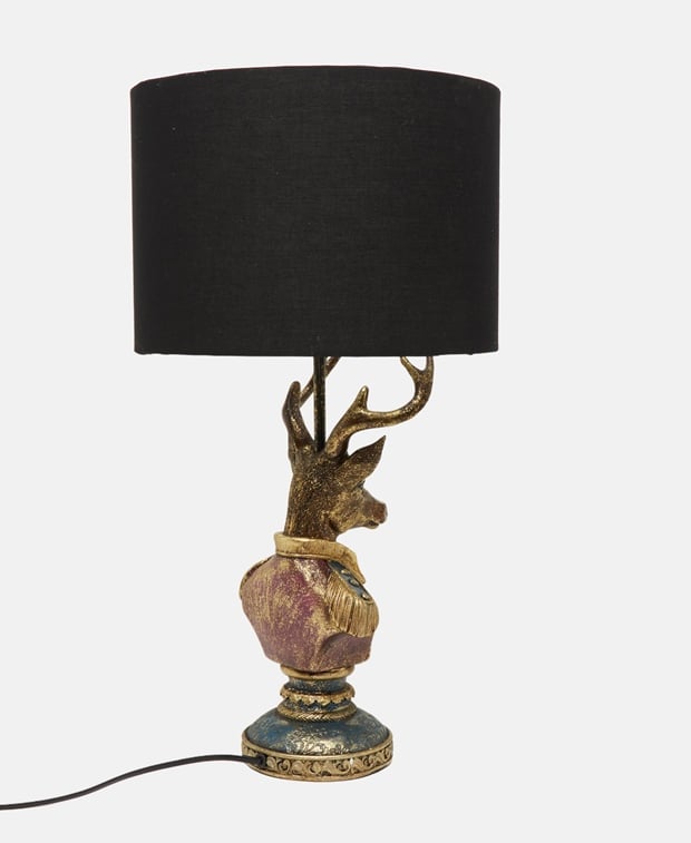 Tischlampe