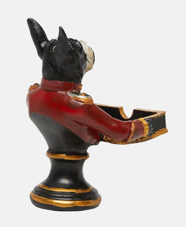 Dekofigur