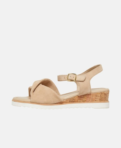 Keilsandalette