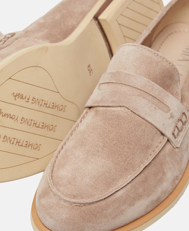Loafer