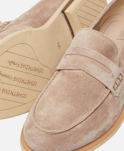 Loafer