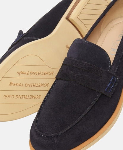 Loafer