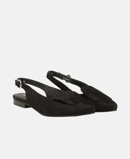 Slingback-Ballerina