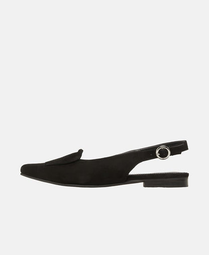 Slingback-Ballerina