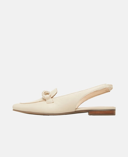 Slingback-Ballerina