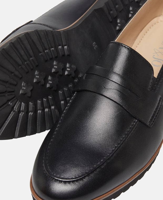 Loafer
