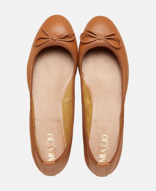 Ballerinas