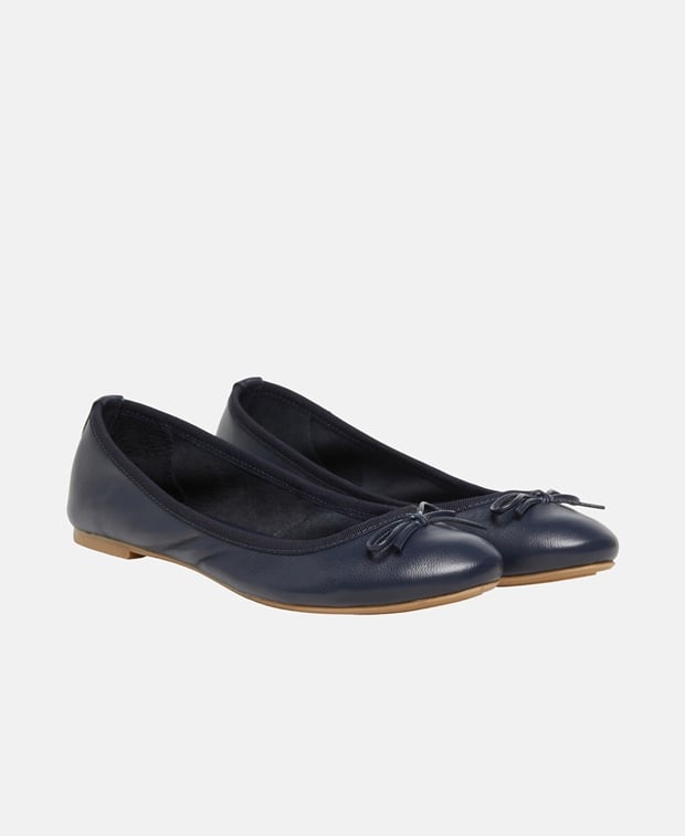 Ballerinas