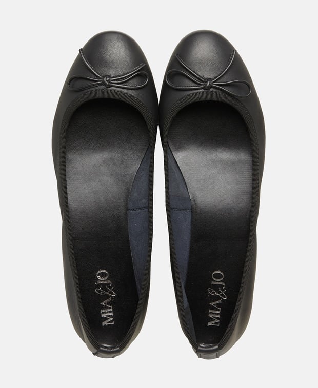 Ballerinas