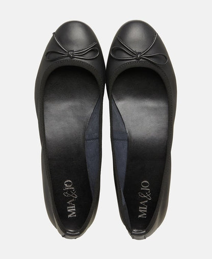 Ballerinas