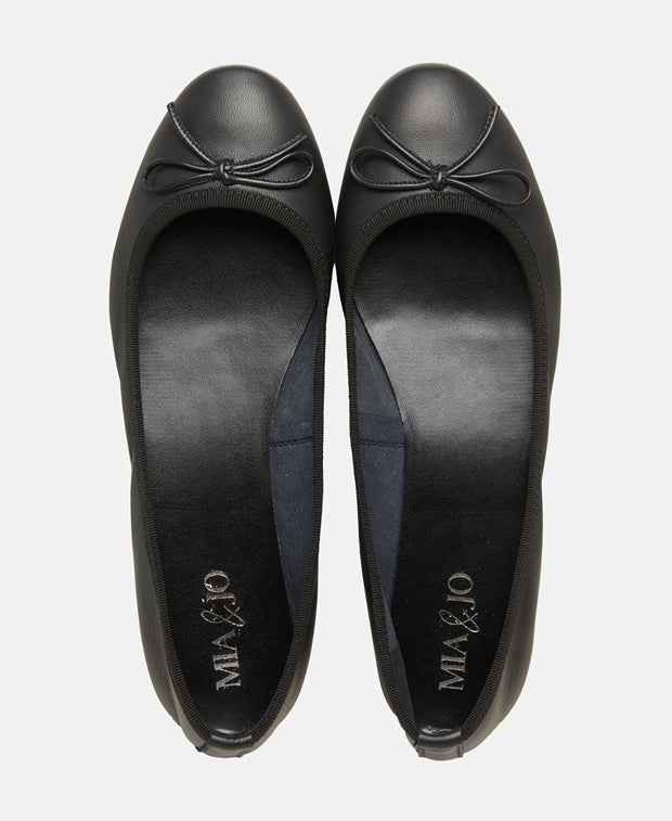 Ballerinas