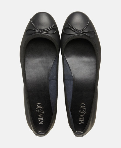 Ballerinas