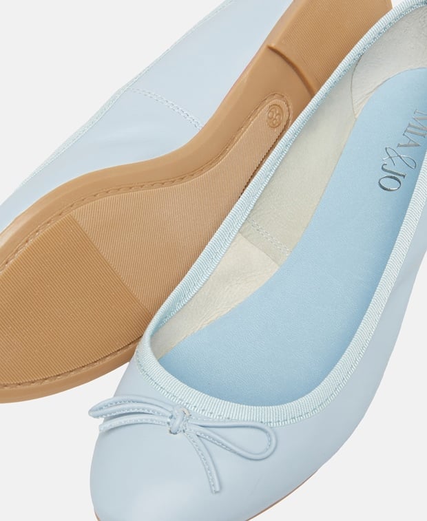Ballerinas