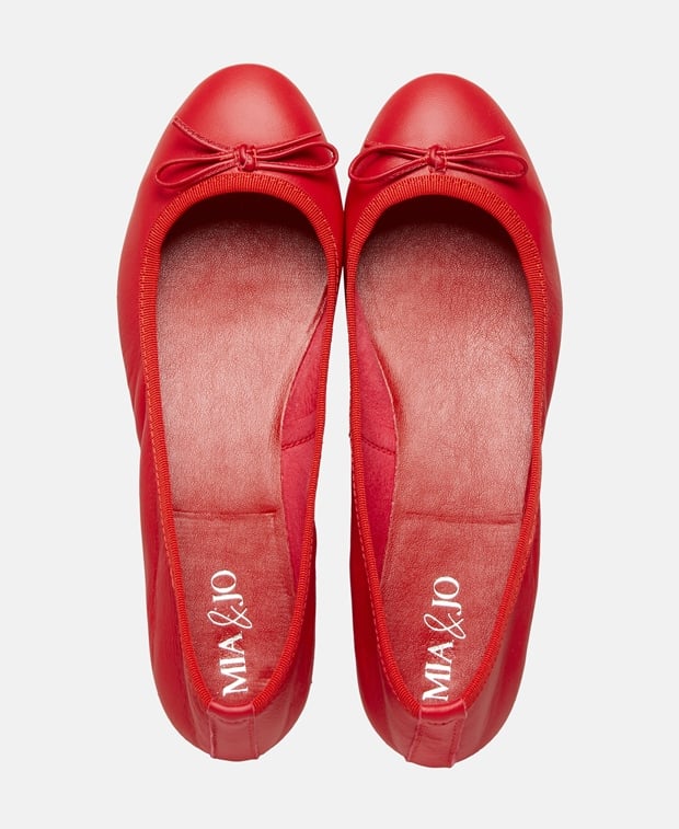 Ballerinas