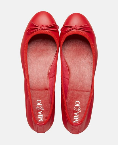 Ballerinas